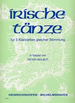 Irische Tänze