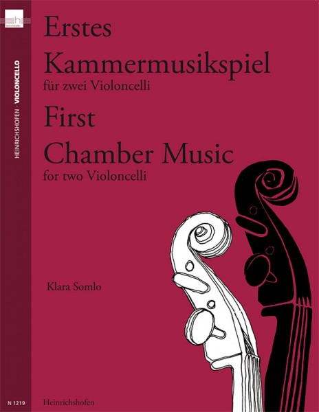 Erstes Kammermusikspiel