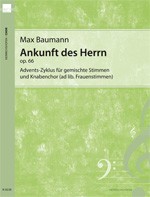 Ankunft des Herrn