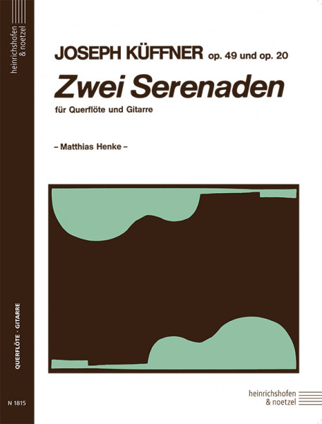 Zwei Serenaden