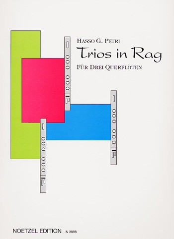 Trios in Rag