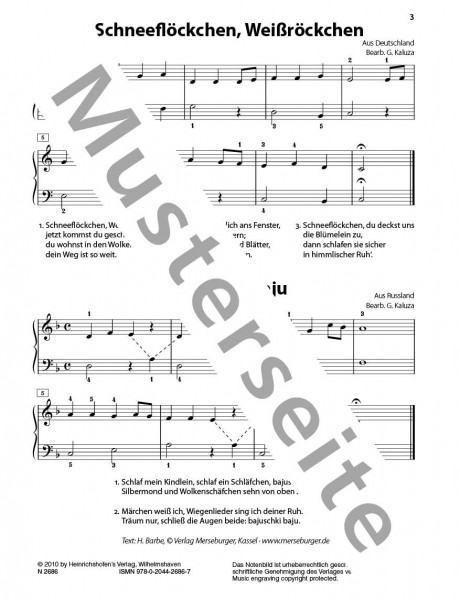 Gloria in excelsis deo - volume 6