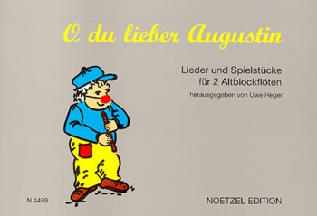 O du lieber Augustin