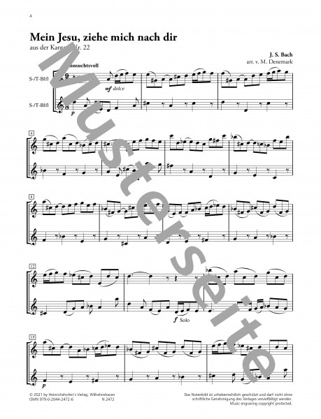 Schwingt freudig euch empor