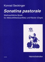Sonatina pastorale