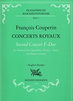 Concerts Royaux
