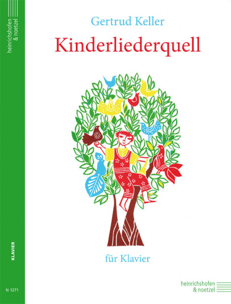 Kinderliederquell