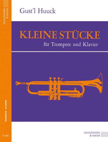 Kleine Stücke