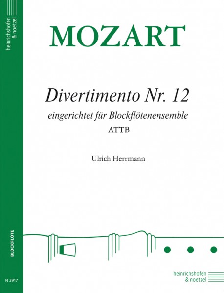 Divertimento Nr. 12
