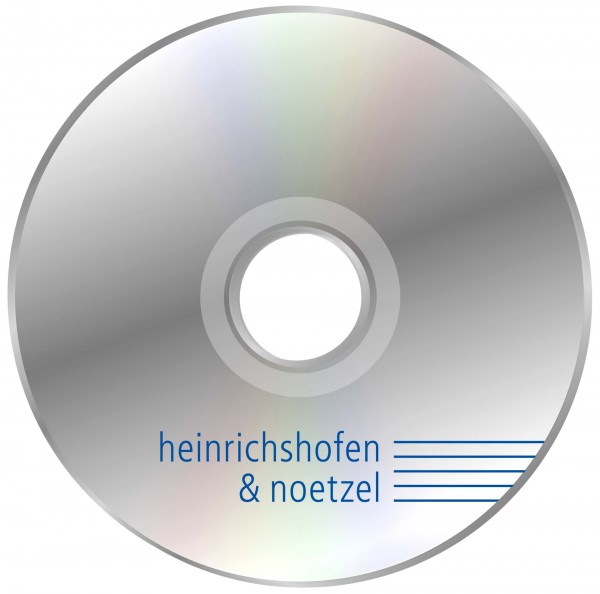 CD zum "Großen Fridolin"