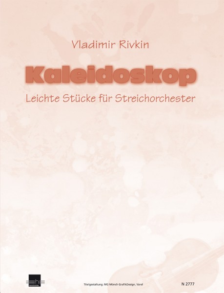 Kaleidoskop (Violoncello)