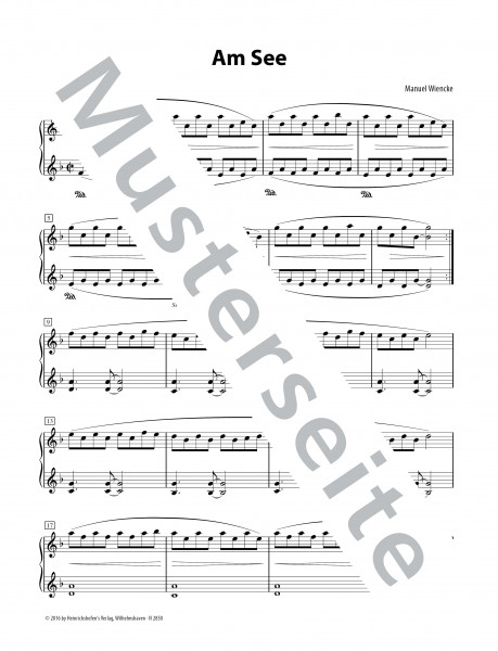 Auf verwunschenen Wegen