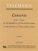 Concerto F-Dur