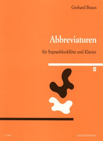Abbreviaturen