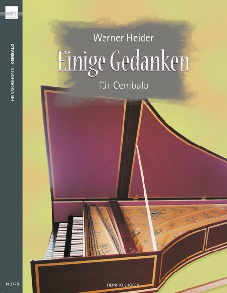 Einige Gedanken