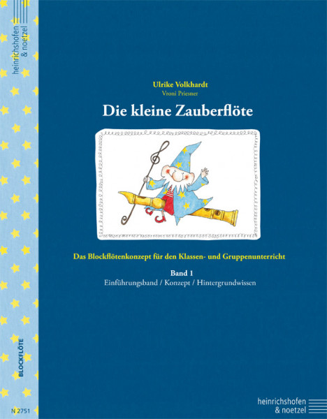 Die kleine Zauberflöte