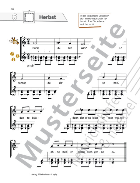 Kani - Ukulele lernen