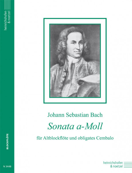 Sonata a-Moll