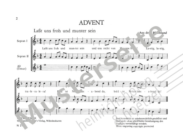 Inmitten der Nacht | Klaus G. Werner | Heinrichshofen Verlag