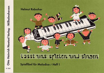 Lasst uns spielen und singen