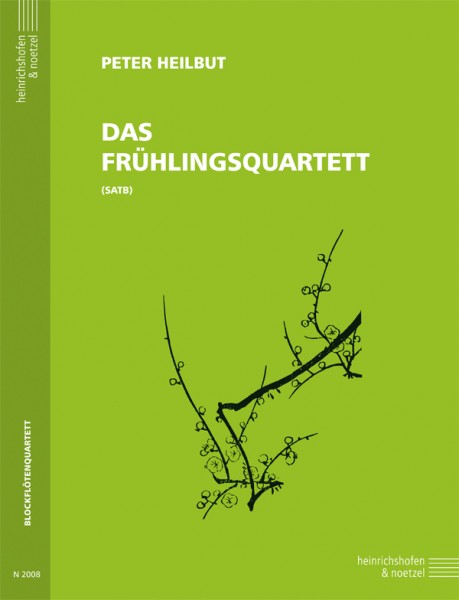 Das Frühlings-Quartett