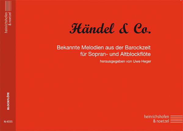 Händel & Co.