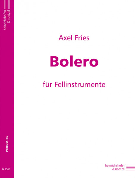 Bolero