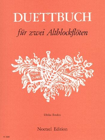 Duettbuch