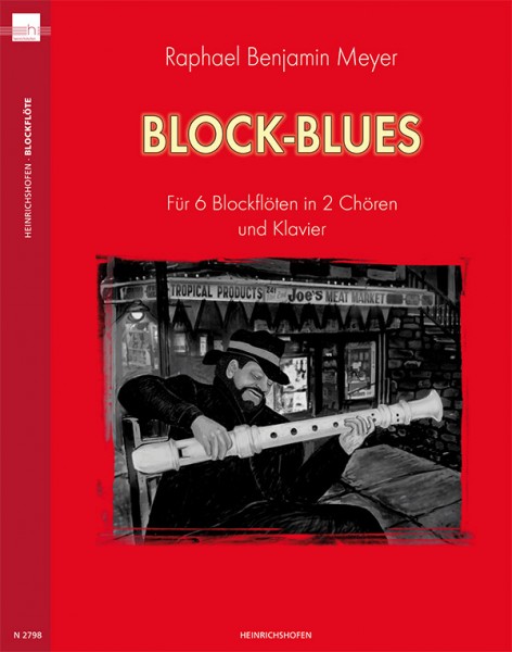 Block-Blues