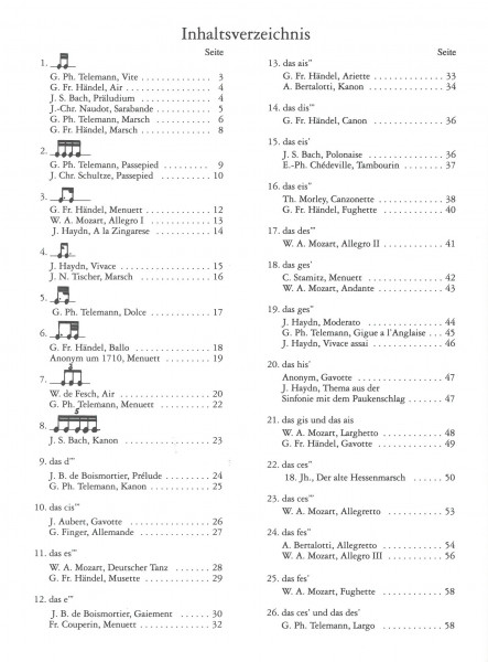 We play duets | volume 4 | series A