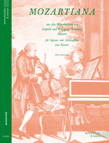 Mozartiana