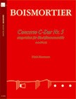 Concerto C-Dur Nr. 5