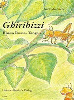 Ghiribizzi – Blues, Bossa, Tango ...
