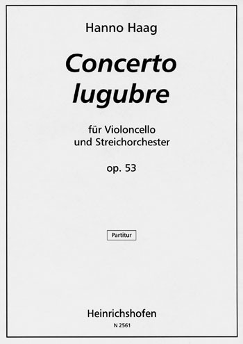 Concerto lugubre