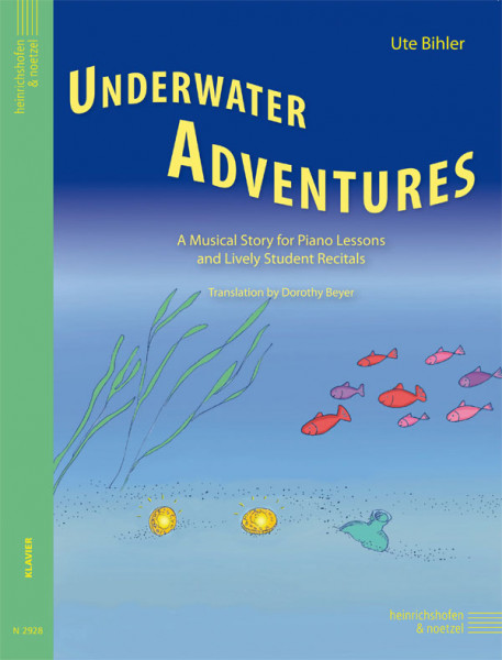 Underwater Adventures