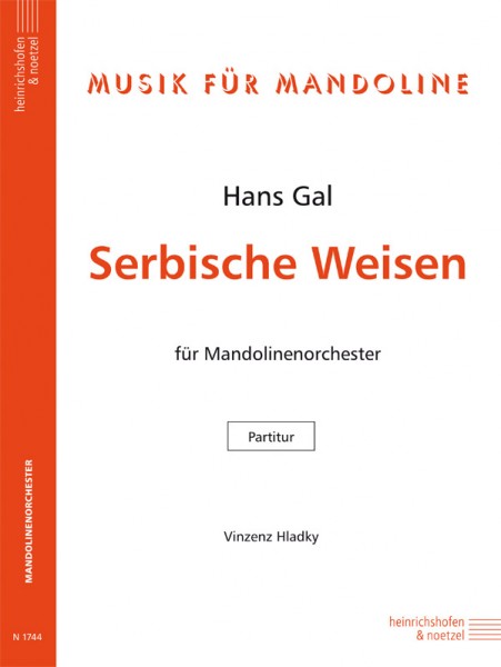 Serbische Weisen