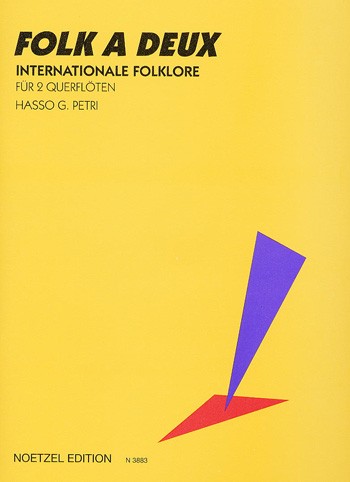 Folk a deux