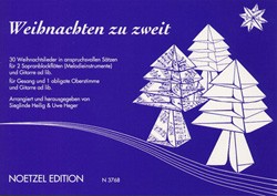 Weihnachten zu zweit
