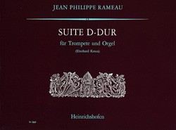 Suite D-Dur