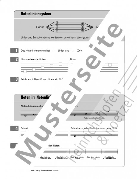 Spielend Theorie lernen