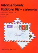 Internationale Folklore, Bd 7