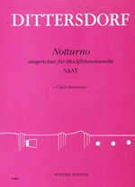 Notturno