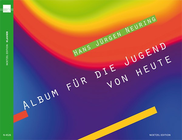 Album für die Jugend von heute