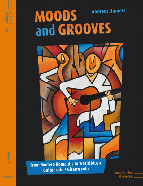 Moods and Grooves Moods and Grooves