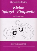 Spiegel-Rhapsodie