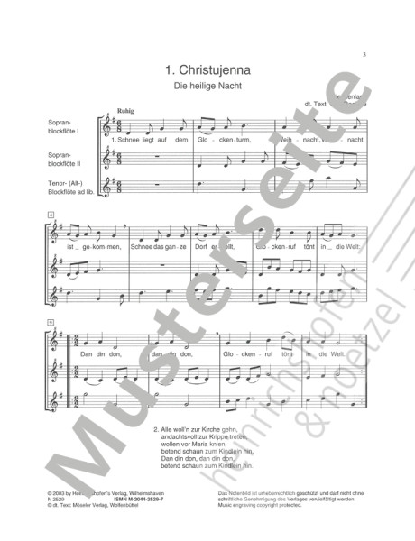 Christmas is everywhere