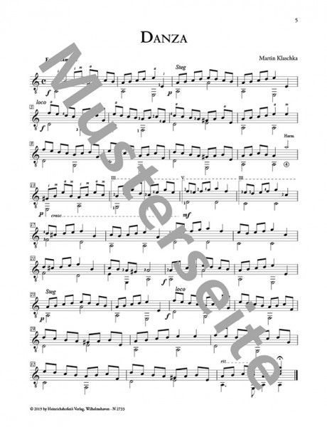 Suite Facile Española