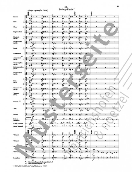 Sinfonie Nr. 2