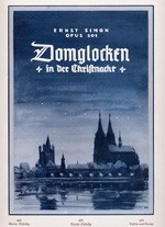 Domglocken in der Christnacht
