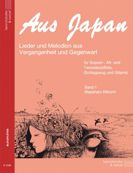 Aus Japan